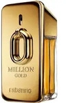 rabanne Million Gold Eau de Parfum Intense 50 ml