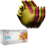 AMPri Style Tutti Frutti Nitrilhandschuhe