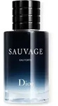 DIOR Sauvage Eau Forte 60 ml