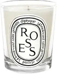 diptyque Roses Mini Duftkerze 70 g