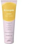 Inebrya Kromask Coloring Nourishing Mask Ananas 250 ml