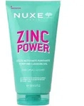 150ml NUXE Zinc Power Purifying Cleansing Gel