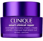 Clinique Smart Clinical Repair Overnight Recovery Cream + Mask 50 ml