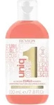 Revlon Professional uniq one All In One Curls Shampoo 230 ml