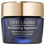 Est&eacute;e Lauder Revitalizing Supreme+ Night Power Bounce Creme 75 ml