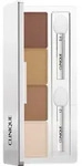 Clinique All About Shadow Quad 01 Teddy Bear Matte 4,8 g