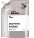 L'Or&eacute;al Professionnel Paris Serie Expert Silver Professional Shampoo Refill 500 ml