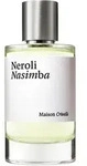 Maison Crivelli Neroli Nasimba Eau de Parfum 100 ml