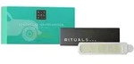 RITUALS THE RITUAL OF KARMA Luxury Car Air Refreshener Lotus Flower & White...