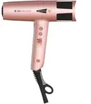 Gamma+ Haartrockner X-Horizon Matt Gold Rose
