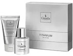 Gisada Titanium Set