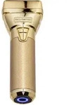 BaByliss PRO FXONE All Metal Foil Shaver FX79FSGE gold