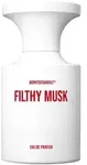50ml BORNTOSTANDOUT Filthy Musk Eau de Parfum
