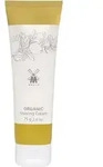 M&Uuml;HLE ORGANIC Rasiercreme 75 g