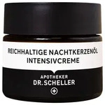 DR. SCHELLER Reichhaltige Nachtkerzen&ouml;l Intensivecreme 50 ml