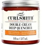 CURLSMITH Double Cream Deep Quencher 237 ml