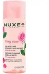 NUXE Very Rose Soothing Cleansing Micellar Water 100 ml