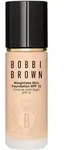BOBBI BROWN Weightless Skin Foundation SPF 15 Neutral Porcelain, 30 ml