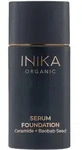 INIKA Serum Foundation Daring 25 ml