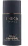 INIKA Serum Foundation Radiant 25 ml