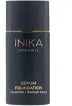 INIKA Serum Foundation Bold 25 ml