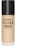 BOBBI BROWN Weightless Skin Foundation SPF 15 Cool Ivory, 30 ml