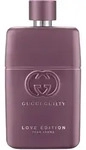 Gucci Guilty Love Edition Pour Femme Eau de Parfum 90 ml