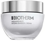 Biotherm Aquasource Hydra Barrier Cream 50 ml