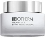 Biotherm Aquasource Hydra Barrier Cream 75 ml