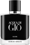 Armani Acqua Di Gi&ograve; Homme Elixir 50 ml