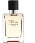 HERM&Egrave;S Terre d&rsquo;Herm&egrave;s Eau de Parfum Intense Refillable 50 ml