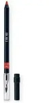 DIOR Rouge Dior Contour 743 Rouge Zinnia 1,2 g