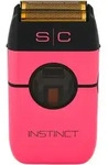 StyleCraft Instinct Metal Shaver Pink