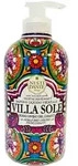 Nesti Dante Villa Sole Rosso Divinio Del Chianti Liquid Soap 500 ml