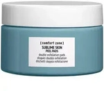 28ml comfort zone SUBLIME SKIN Peel Pads