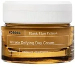 KORRES Black Pine Primus Gl&auml;ttende Tagescreme mit Anti-Falten Effekt 40 ml