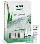 KLAPP SKIN NATURAL Power Set