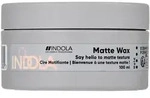 Indola Care & Style Matte Wax 100 ml