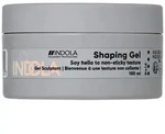 100ml Indola Care & Style Shaping Gel