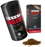 Cover Hair Streuhaar Dark Blonde, 30 g