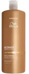 Wella Professionals Ultimate Smooth Shampoo 1 Liter