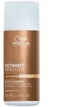 Wella Professionals Ultimate Smooth Shampoo 50 ml