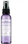DR. BRONNER'S Organic Lavender Hand Cleansing Spray 60 ml
