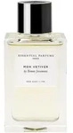Essential Parfums Mon Vetiver by Bruno Jovanovic Eau De Parfum 100 ml nachf&uuml;llbar