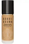 BOBBI BROWN Weightless Skin Foundation SPF 15 Neutral Honey, 30 ml