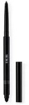 DIOR Diorshow Stylo Eyeliner 471 Matte Green 0,3 g