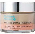 The Organic Pharmacy Vitamin Protection Face Cream 50 ml