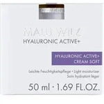 50ml Malu Wilz Hyaluronic Active+ Cream Soft Refill
