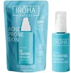 IROHA nature Anti Blemish Face Cream 50 ml