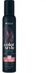 200ml Indola Profession Color Style Mousse
